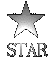 star